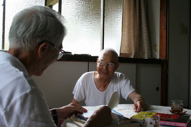 2代目会長